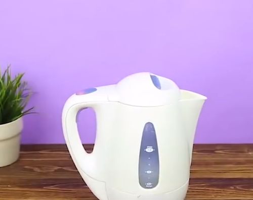 热水壶煮面 一场现代生活的小冒险